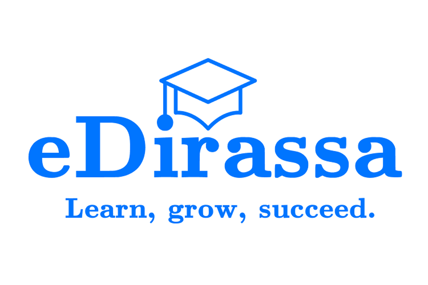 School learning platform app preview